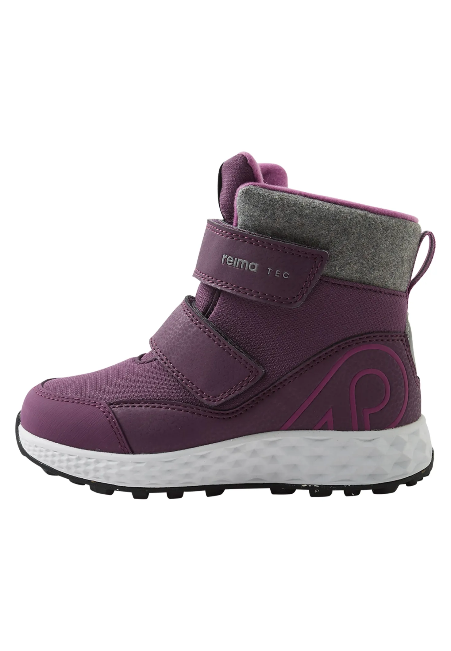 Hallava Reimatec Skor Deep Purple