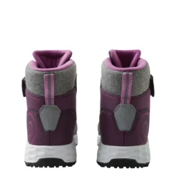 Hallava Reimatec Skor Deep Purple