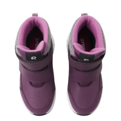 Hallava Reimatec Skor Deep Purple