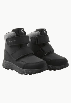 Hallava Reimatec Skor Peat Grey