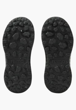 Hallava Reimatec Skor Peat Grey