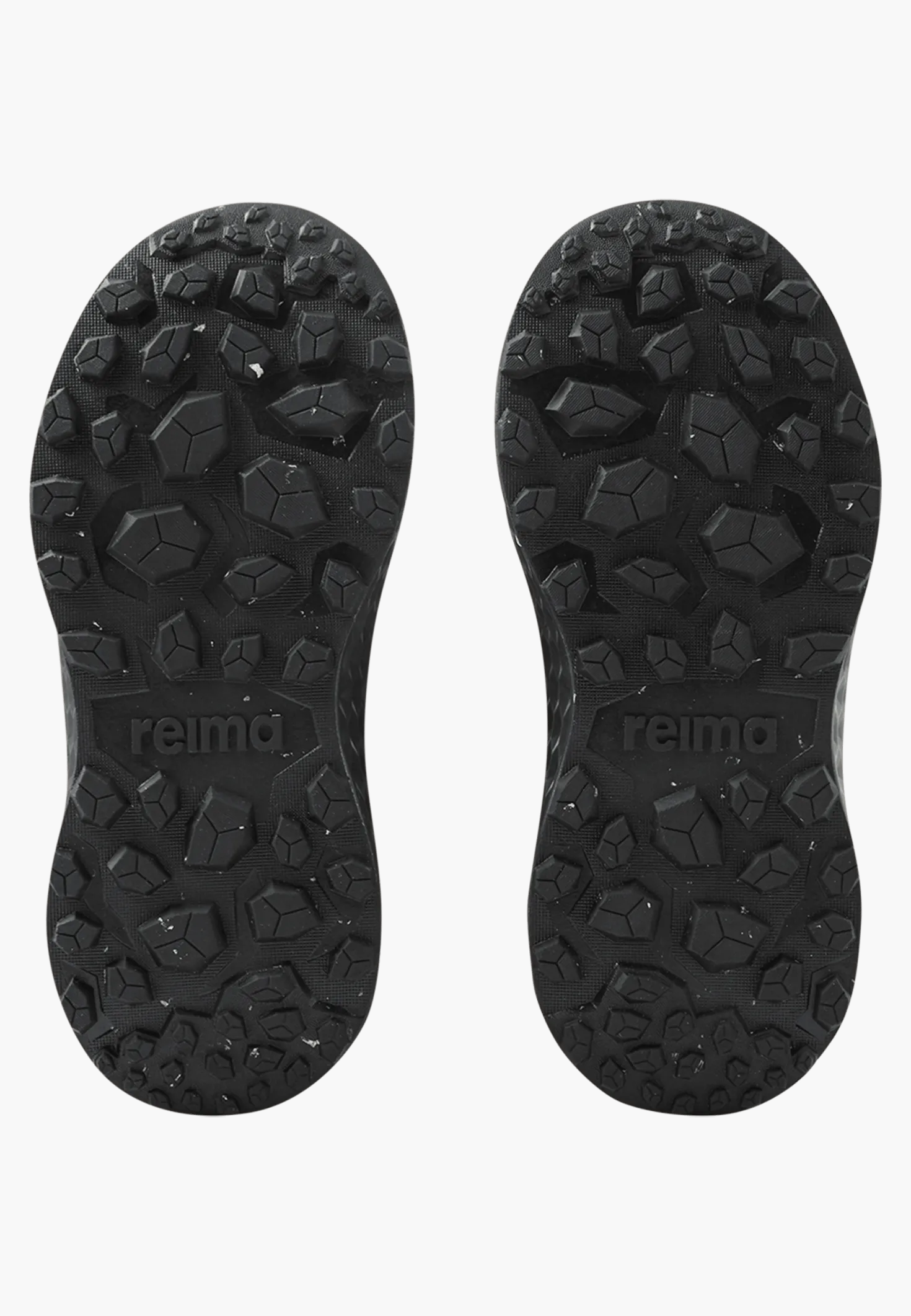 Hallava Reimatec Skor Peat Grey