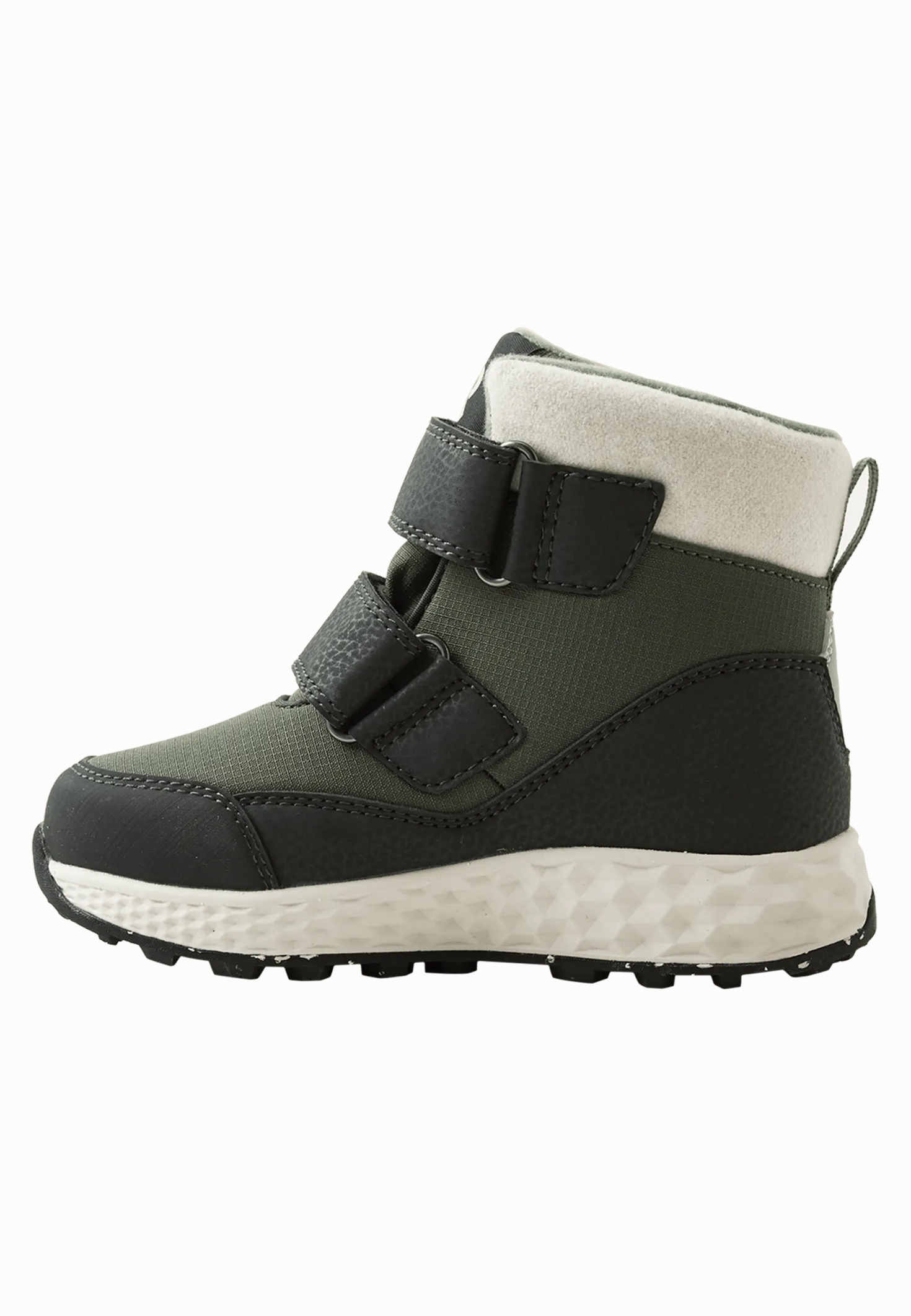 Hallava Reimatec Skor Thyme Green