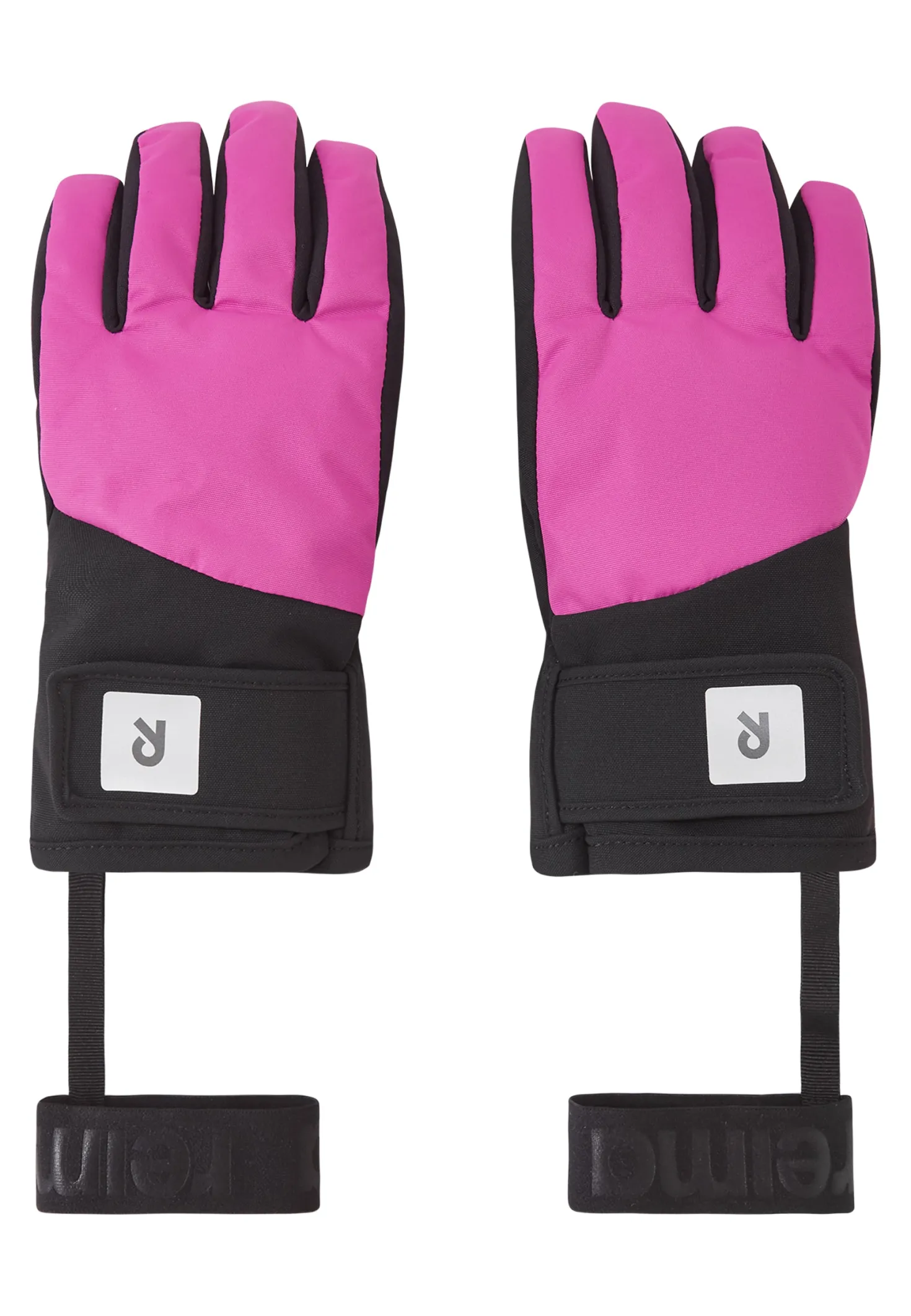 Hanskas ReimaTec Handskar Fucshia