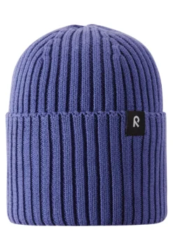Hattara Mössa Breezy Violet