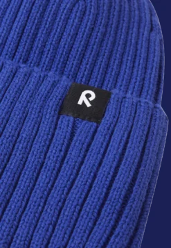 Hattara Mössa Sparkly Blue