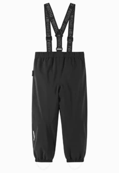 Hauskin Reimatec Byxor Black