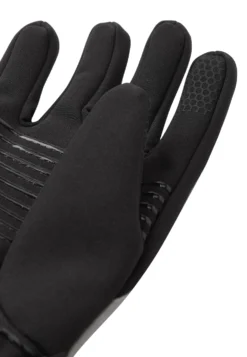 Heippa Softshell Handskar Silver