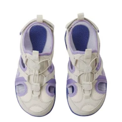 Hiekalla Sandaler Light Beige