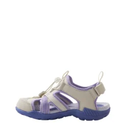 Hiekalla Sandaler Light Beige
