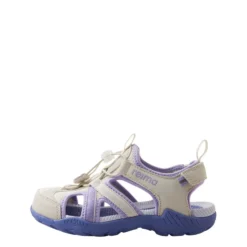 Hiekalla Sandaler Light Beige