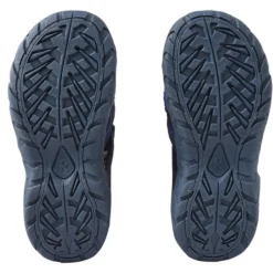 Hiekalla Sandaler Marinblå