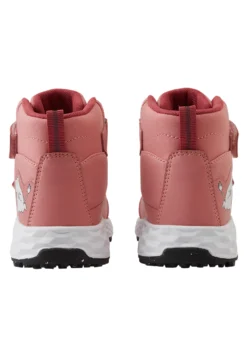 Hiivin Moomin ReimaTec Vattentät Sneakers Rose Blush
