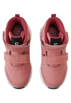 Hiivin Moomin ReimaTec Vattentät Sneakers Rose Blush