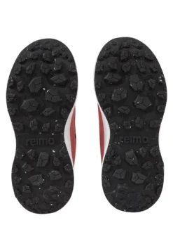 Hiivin Moomin ReimaTec Vattentät Sneakers Rose Blush