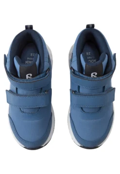 Hiivin Moomin ReimaTec Vattentät Sneakers Blue Ocean
