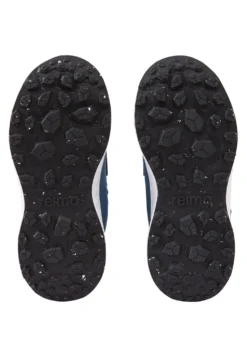 Hiivin Moomin ReimaTec Vattentät Sneakers Blue Ocean
