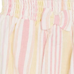 Hilma Shorts Rose Morn
