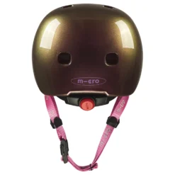 Hjälm Neochrome Pink