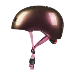 Hjälm Neochrome Pink