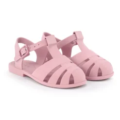 Höllviken Strandsandaler Dusty Pink