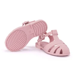Höllviken Strandsandaler Dusty Pink