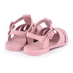 Höllviken Strandsandaler Dusty Pink