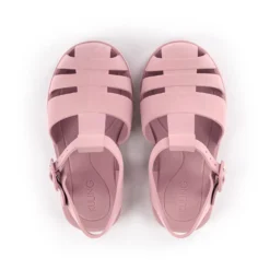 Höllviken Strandsandaler Dusty Pink