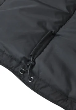 Hohde Reimatec Vinterjacka Black