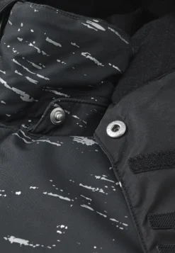 Hohde Reimatec Vinterjacka Black