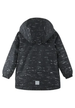 Hohde Reimatec Vinterjacka Black