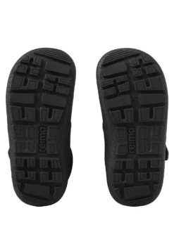 Hyppii ReimaTec Barfotaskor Black