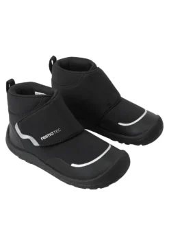Hyppii ReimaTec Barfotaskor Black