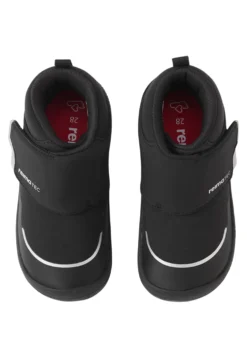 Hyppii ReimaTec Barfotaskor Black