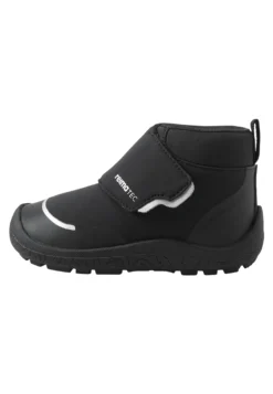 Hyppii ReimaTec Barfotaskor Black