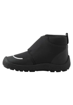 Hyppii ReimaTec Barfotaskor Black