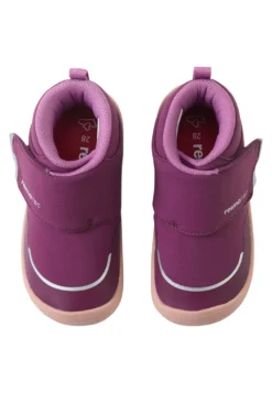 Hyppii ReimaTec Barfotaskor Deep Purple