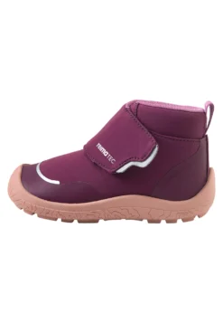 Hyppii ReimaTec Barfotaskor Deep Purple