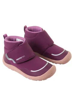 Hyppii ReimaTec Barfotaskor Deep Purple