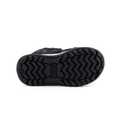 Iggesund WP Vattentät Sneaker Black