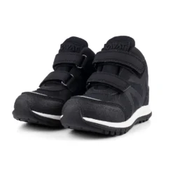 Iggesund WP Vattentät Sneaker Black