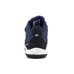 Iggesund WP Vattentät Sneaker Mood Indigo