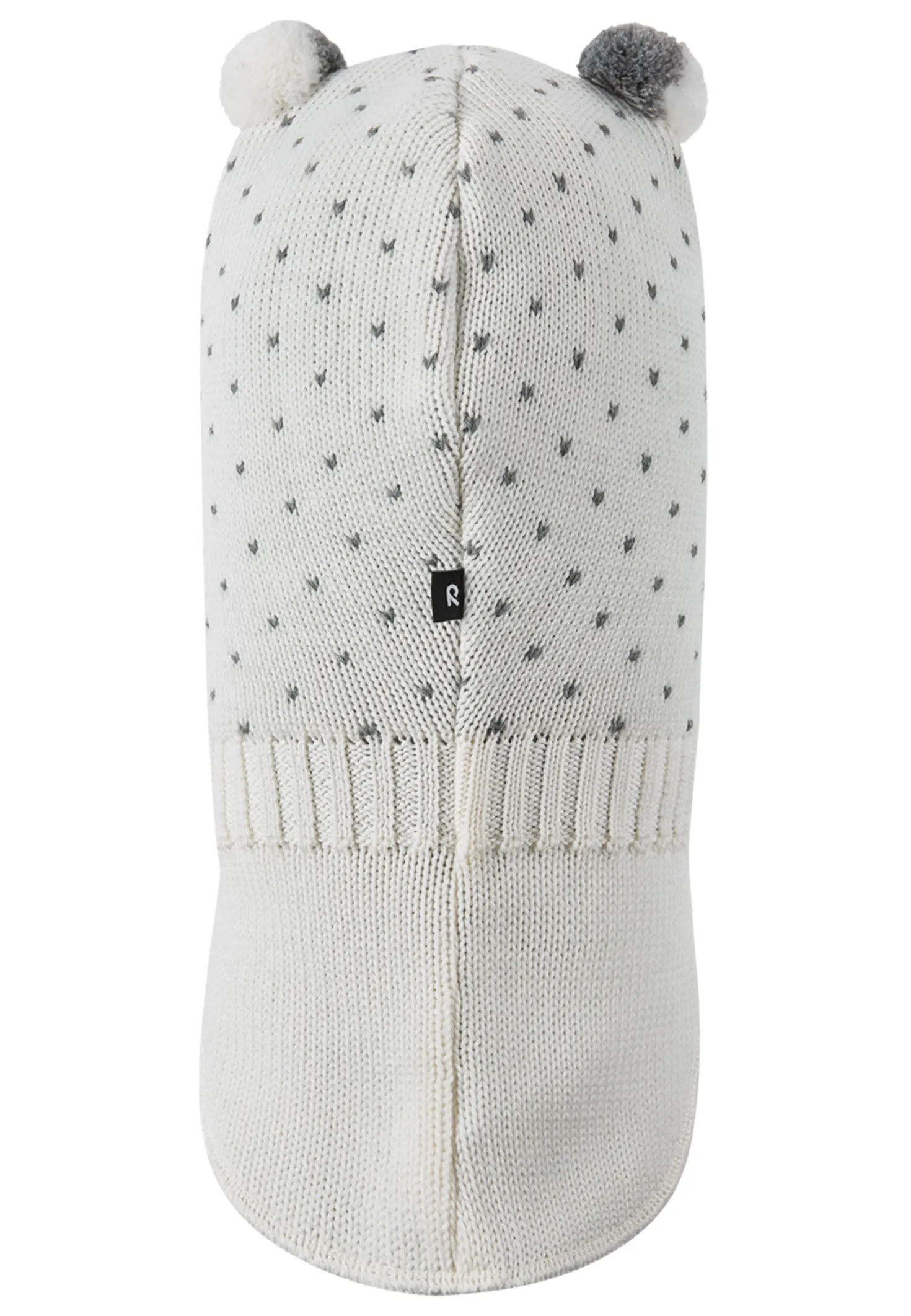 Ilmeet Balaklava White