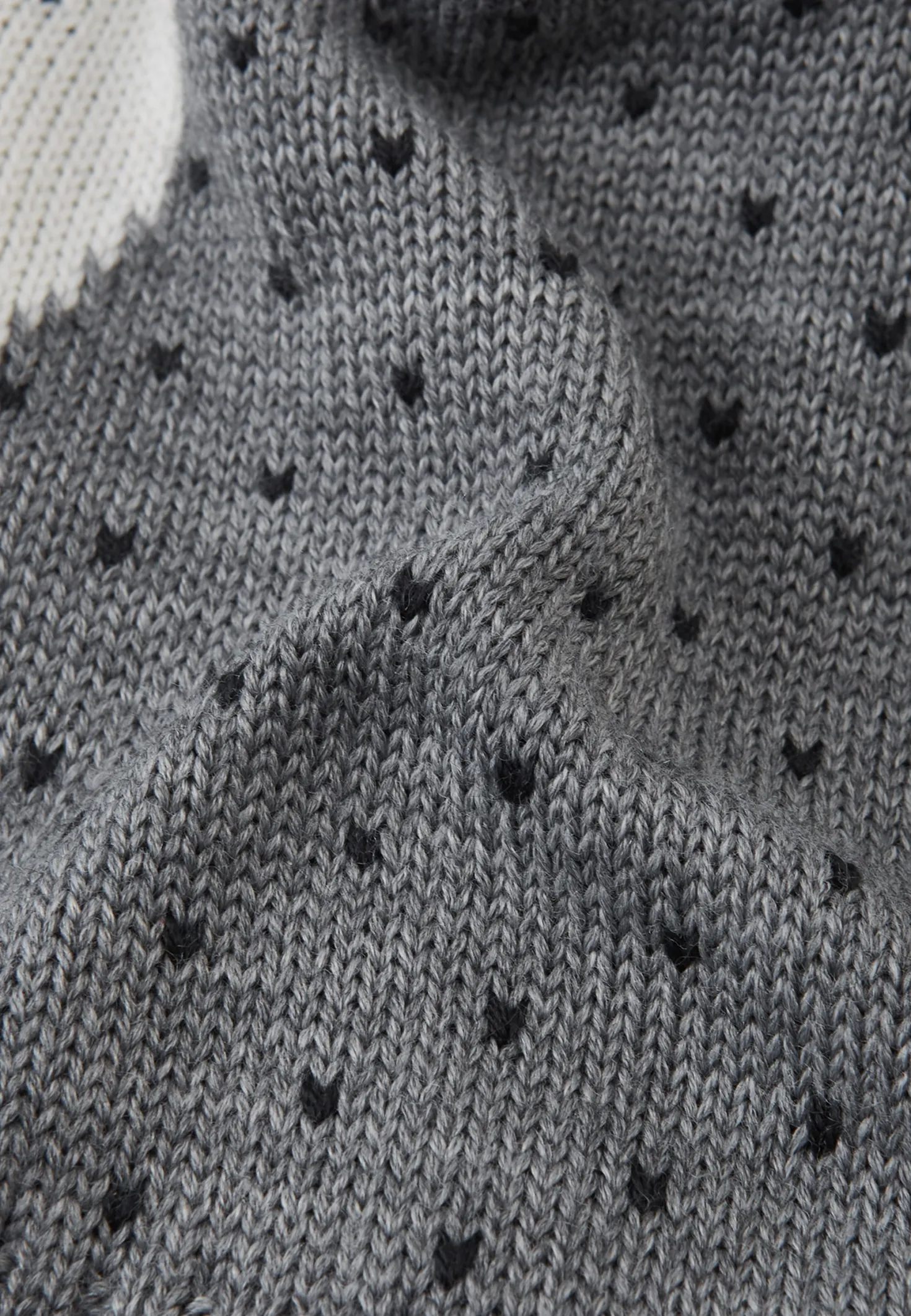 Ilmein Mössa Melange Grey