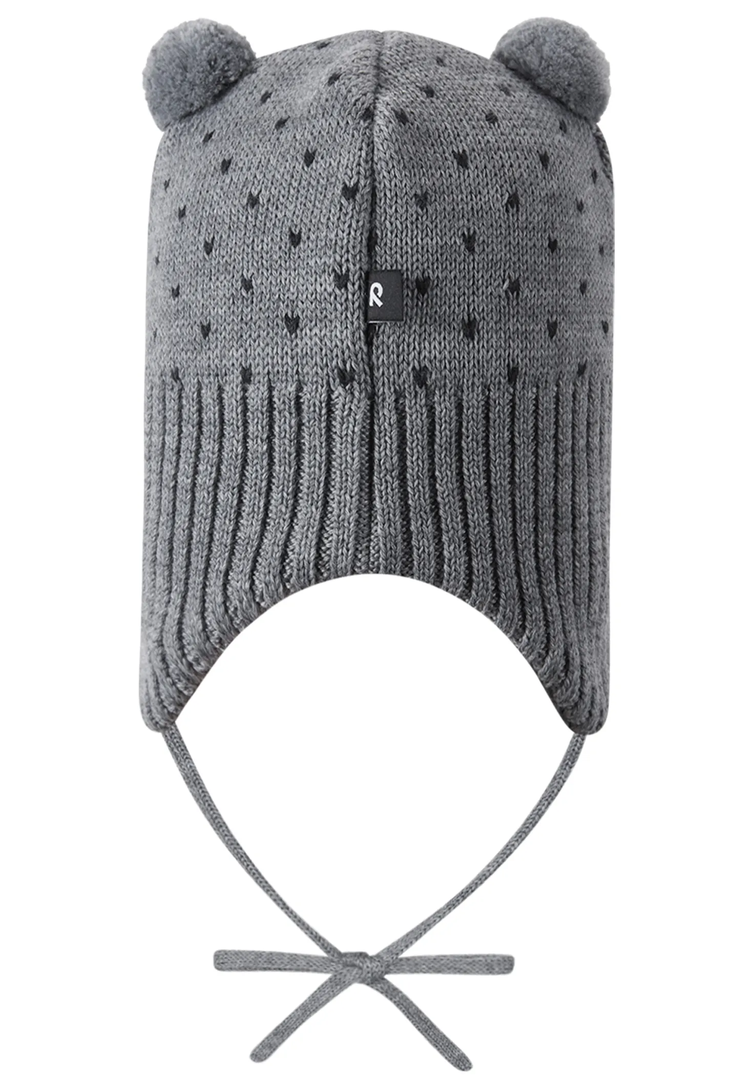 Ilmein Mössa Melange Grey