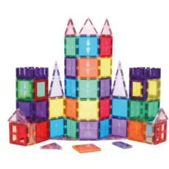 Inventive Pack Intense 110 Bitar Multicolor