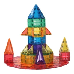 Inventive Pack Intense 110 Bitar Multicolor