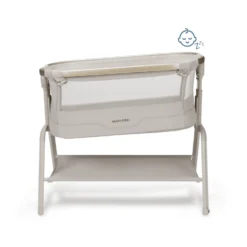 Iora2 Elegance Sidosäng Beige