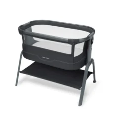 Iora2 Elegance Sidosäng Graphite