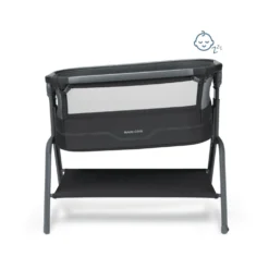 Iora2 Elegance Sidosäng Graphite
